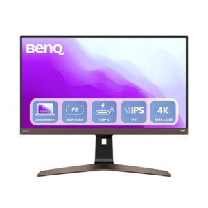 BenQ PD3205U 31.5'' 4K IPS Designer Monitor